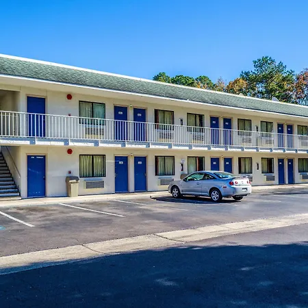 North Charleston Lodge