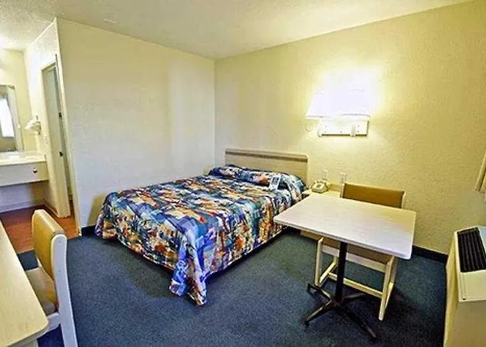 North Charleston Lodge 2* North Charleston